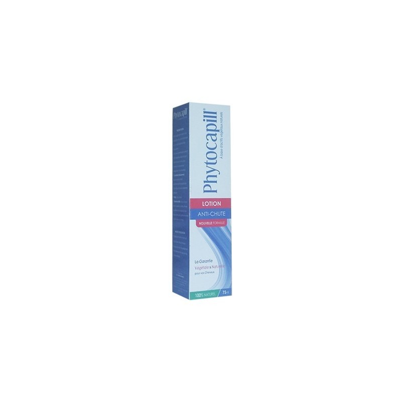 PHYTOCAPILL lotion anti-chute 75ml