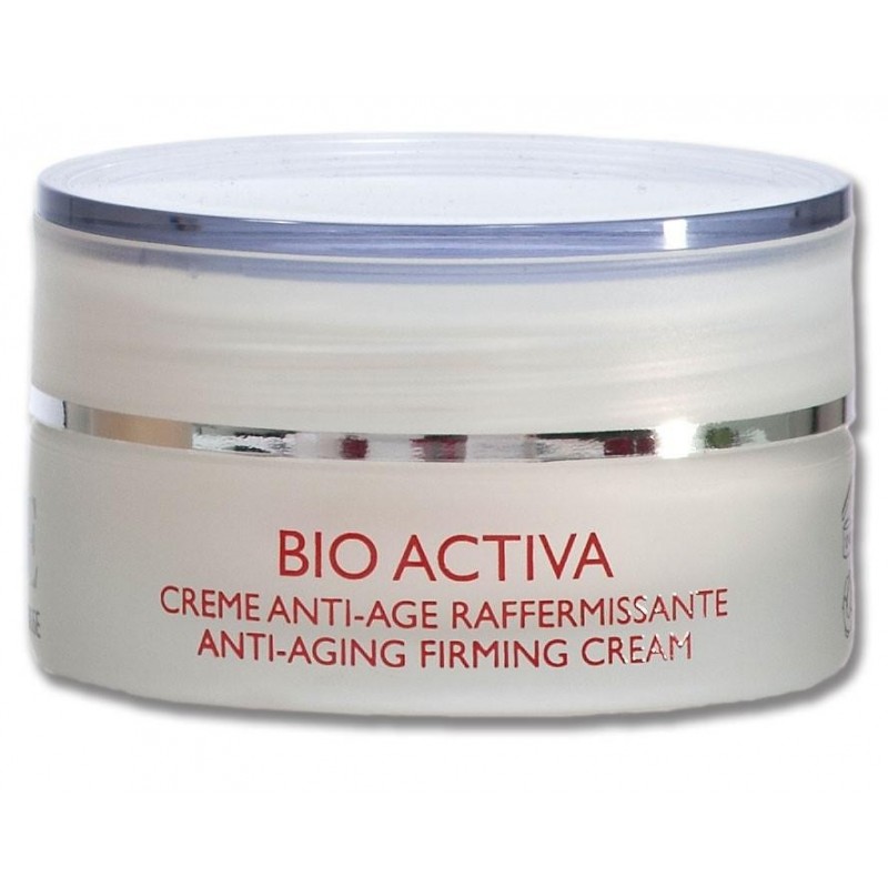 DOMINANCE BIO ACTIVA crème anti-âge 50G