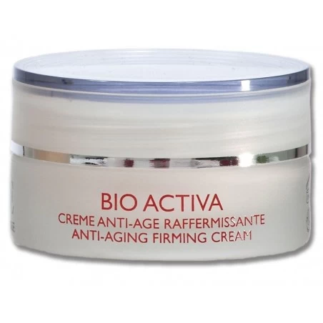 DOMINANCE BIO ACTIVA crème anti-âge 50G