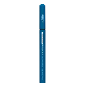 ABSOLUTE NEW YORK eye-liner waterproof, Ocean bleu