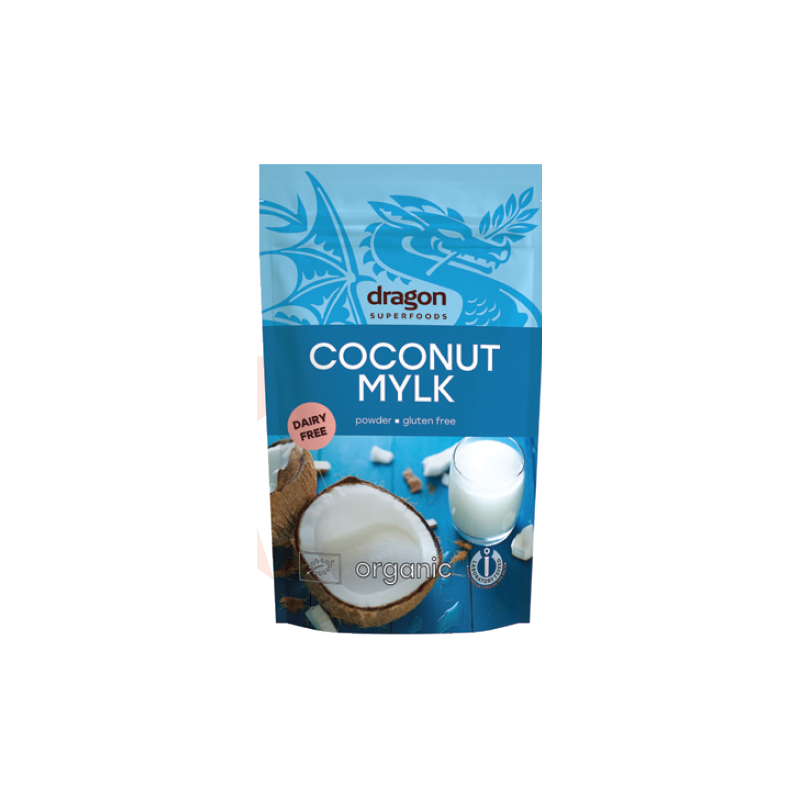DRAGON Poudre du lait de coco 150g