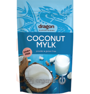 DRAGON Poudre du lait de coco 150g