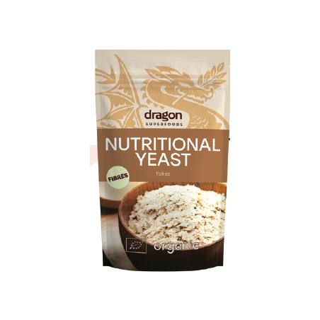 DRAGON- levures nutritionnelles 100g