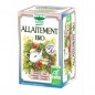 ROMON NATURE Allaitement BIO boite 20 sachets