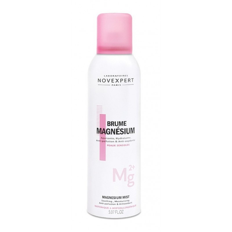 NOVEXPERT - Magnésium brume 150 ml