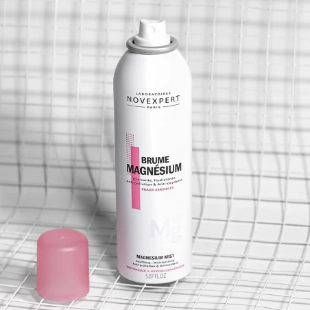 NOVEXPERT - Magnésium brume 150 ml