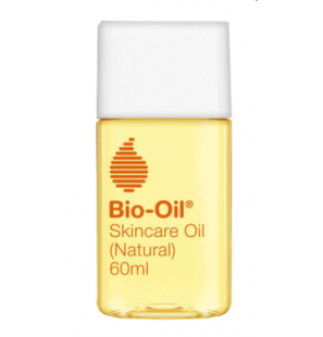 BIO-OIL huile de soin Naturelle 60 ml