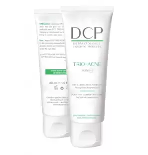 DCP TRIO ACNÉ soin SKI | 30 ml