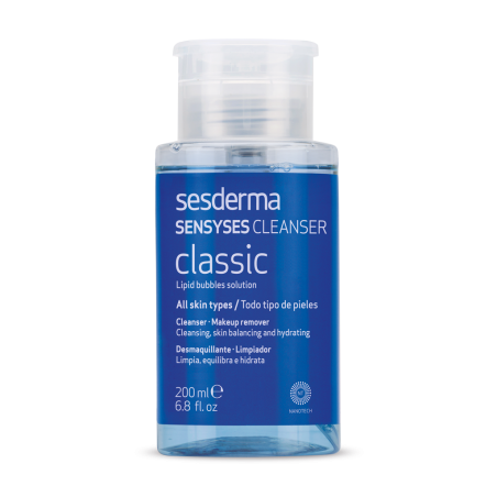 SESDERMA SENSYSES cleanser classic 200 ml