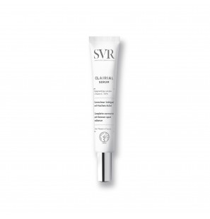 SVR CLAIRIAL sérum anti-taches éclat 30 ml