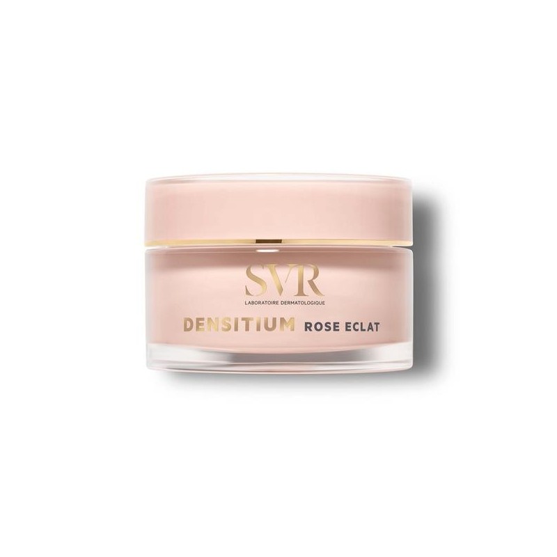 SVR DENSITIUM crème rose éclat 50 ml