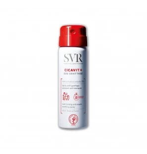 SVR CICAVIT+ sos grattage 40 ml