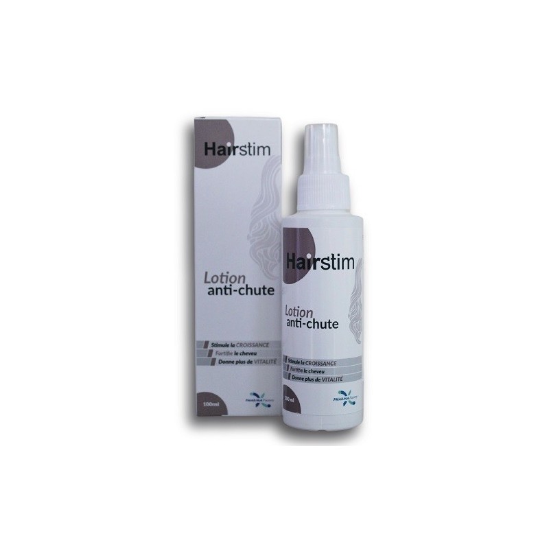 HAIRSTIM lotion antichute | 100 ml