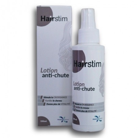 HAIRSTIM lotion antichute | 100 ml