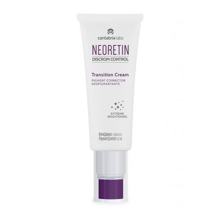 NEORETIN Transition crème anti-tâches | 50 ml