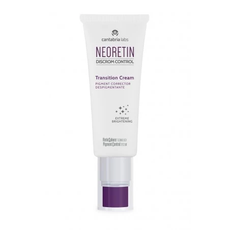 NEORETIN Transition crème anti-tâches | 50 ml