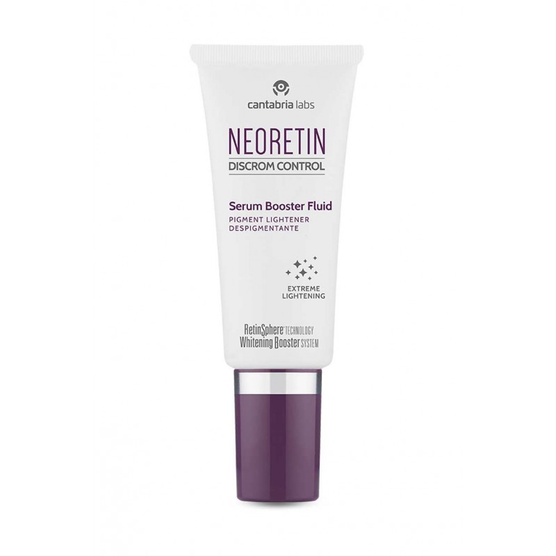 NEORETIN sérum Booster fluide | 30 ml NEORETIN sérum Booster fluide | 30 ml