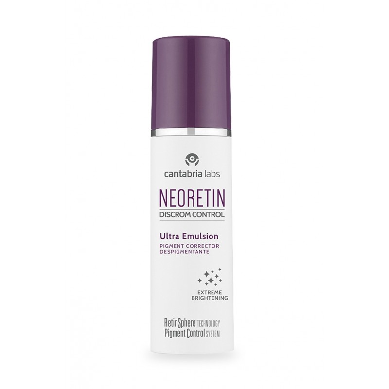 NEORETIN Ultra Emulsion Dépigmentante | 30 ml NEORETIN Ultra Emulsion Dépigmentante | 30 ml