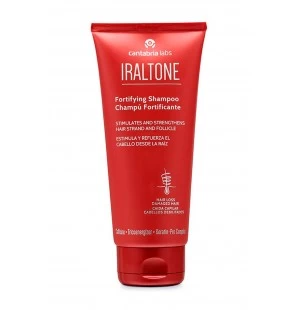 IRALTONE shampooing fortifiant 200 ml