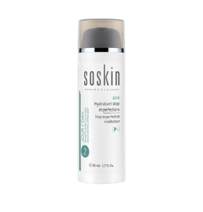 SOSKIN AKN Hydratant Stop Imperfections 50 ml