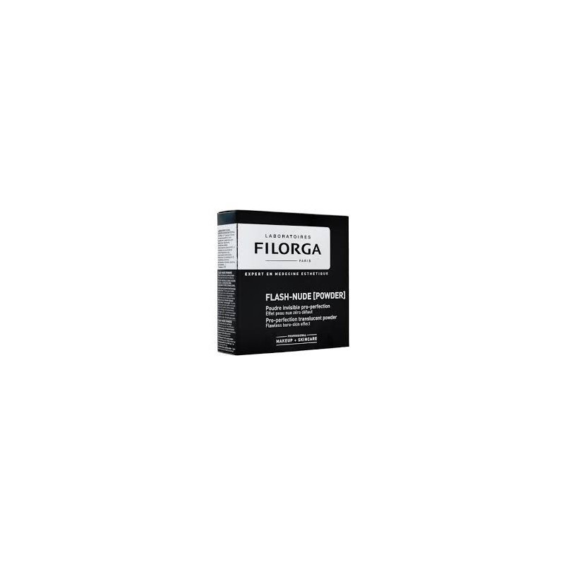 FILORGA FLASH NUDE poudre invisible 6.2g