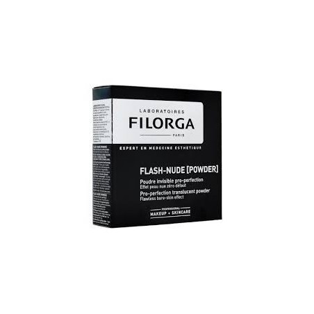 FILORGA FLASH NUDE poudre invisible 6.2g