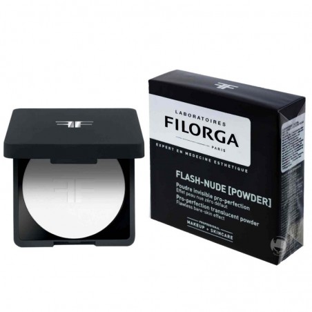 FILORGA FLASH NUDE poudre invisible 6.2g