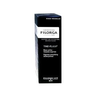 FILORGA TIME-FLASH base lissante 30 ml