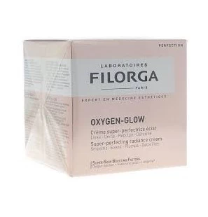 FILORGA OXYGEN-GLOW crème super perfectrice éclat 30 ml