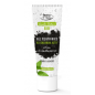 DENTI SMILE DETOX BIO gel dentifrice au charbon actif Menthe Poivrée 75 ml DENTI SMILE DETOX BIO gel dentifrice au charbon actif Menthe Poivrée 75 ml