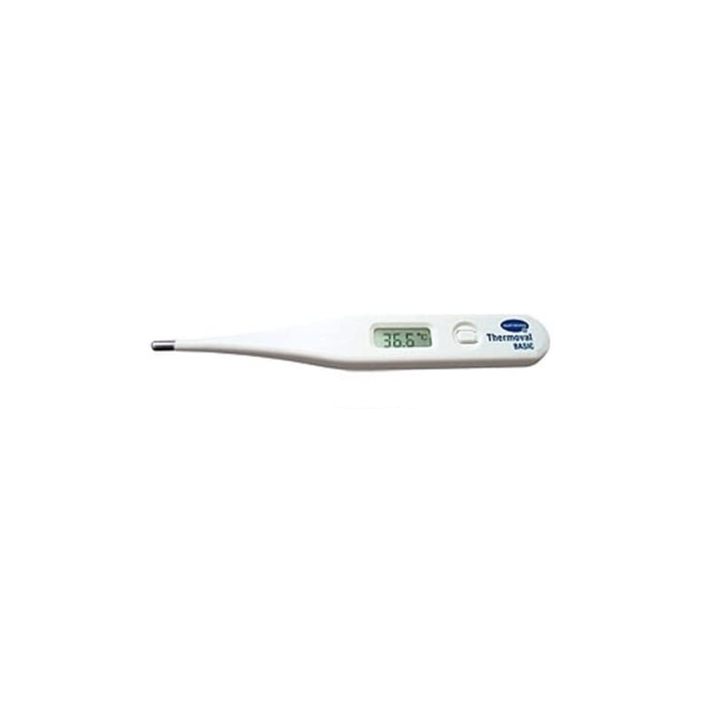 HARTMANN Thermometre thermoval basic