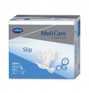 HARTMANN Molicare Slip Large Super Plus B30