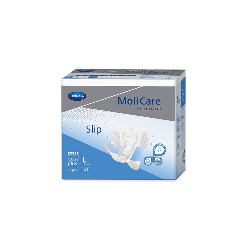 HARTMANN Molicare Slip Large Super Plus B30