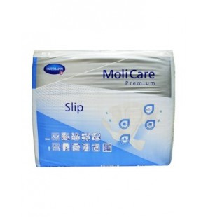 HARTMANN Molicare premium couche adulte soft T2 B30