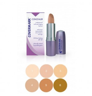 COVERMARK Concealer n2 Stick 6g