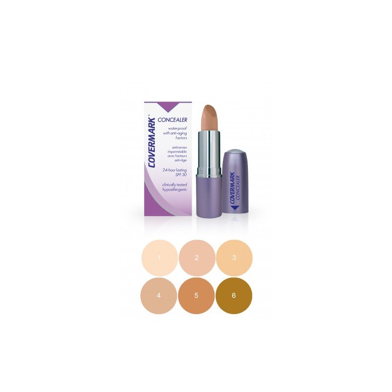 COVERMARK Concealer n2 Stick 6g