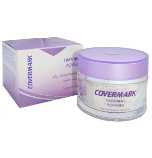 COVERMARK finishing powder 25g