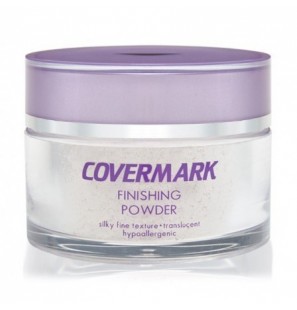 COVERMARK finishing powder 25g