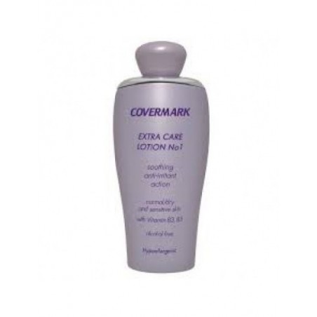 COVERMARK extra lotion care N°1 200ml