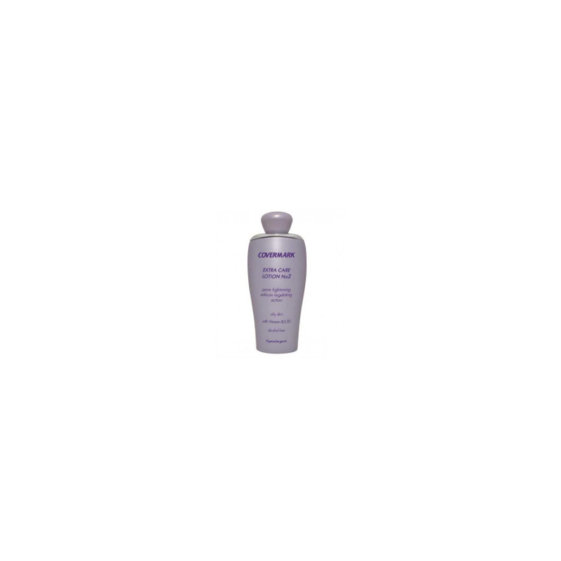 COVERMARK extra lotion care N°2 200ml