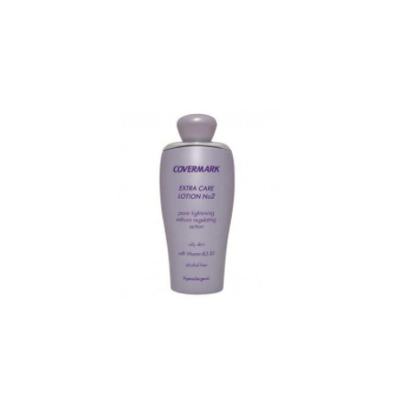 COVERMARK extra lotion care N°2 200ml