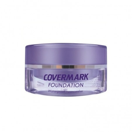 Covermark Fond de Teint Classic clair N°1 15ml