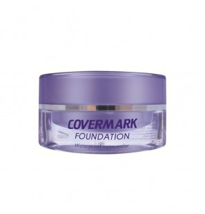 Covermark Fond de Teint Classic blanc N°10 15ml