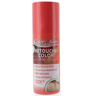 3 CHENES COLOR & SOIN spray retouche Blond Clair 75 ml