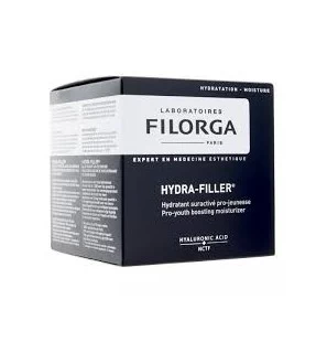 FILORGA HYDRA-FILLER hydratant suractivé pro jeunesse | 50 ml