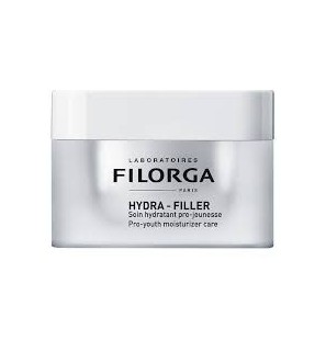 FILORGA HYDRA-FILLER hydratant suractivé pro jeunesse 50ml