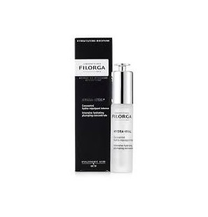 FILORGA HYDRA-HYAL concentré repulpant intense 30 ml