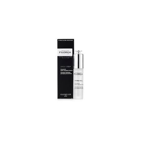 FILORGA HYDRA-HYAL concentré repulpant intense 30 ml