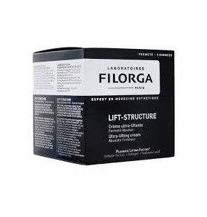 FILORGA LIFT-STRUCTURE crème ultra liftante 50 ml
