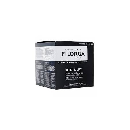 FILORGA SLEEP & LIFT crème ultra liftante nuit 50 ml